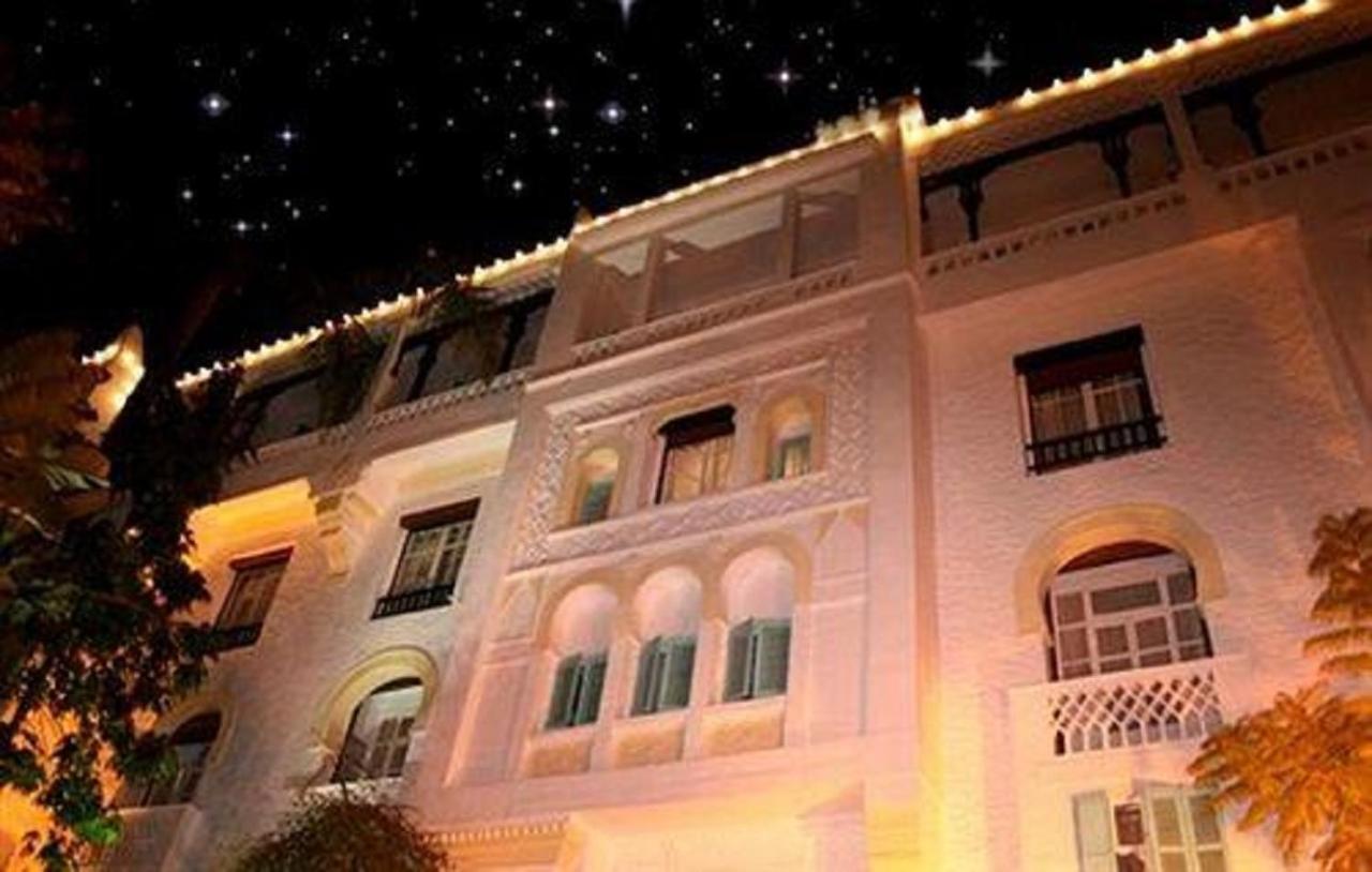 Algiers El Djazair酒店 外观 照片